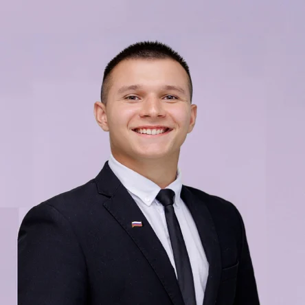 Андрей Александрович
