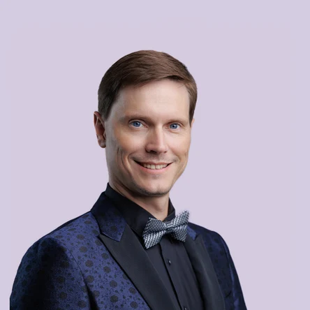 Степан Александрович
