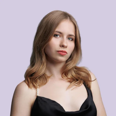 Екатерина Витальевна