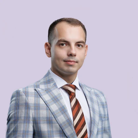 Владислав Леонидович