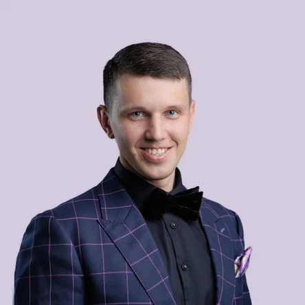 Дмитрий Павлович