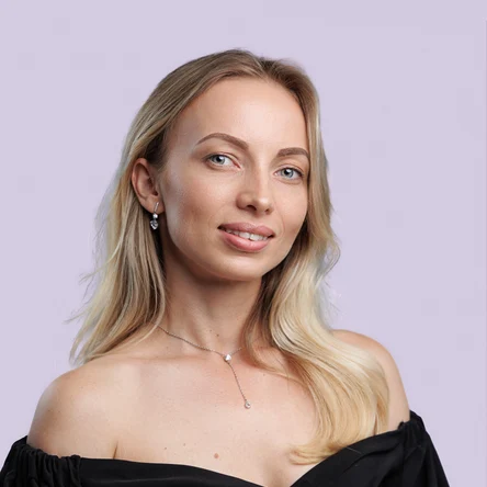Юлия Игоревна